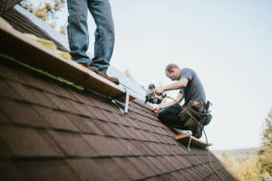 Local Roofers in New Harrisburg, OH
